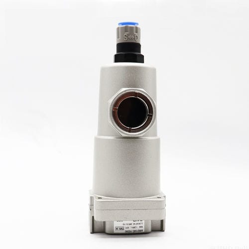 Aerosol mist collector - AMD150C-F02BC - ZJHD Automation Technology Co., Ltd. - oil / bracket-mounted