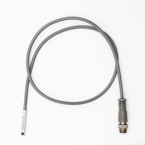 3-pole reed switch - D-A93SAPC - ZJHD Automation Technology Co., Ltd. - 24V DC / direct current / pigtail