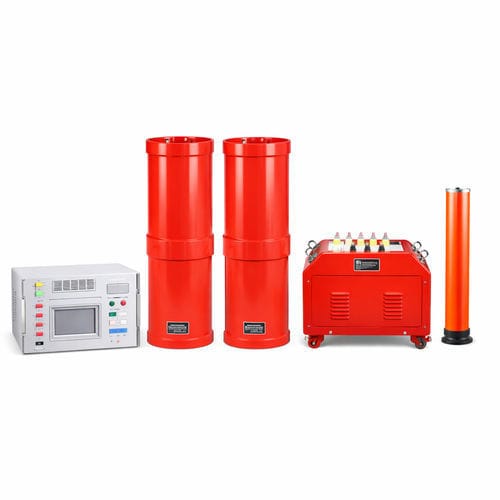 resonant test system - Wuhan UHV Power Technology Co.,Ltd.