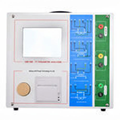 Current Transformer (CT) analyzer - UHV-300 CT PT - Wuhan UHV Power Technology Co.,Ltd. - for electrical networks / for networks / industrial