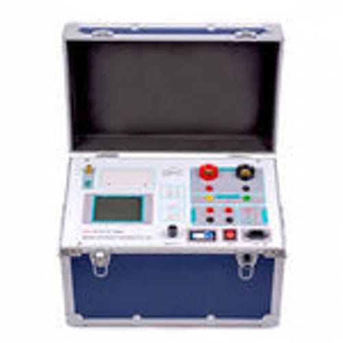 Potential/Voltage Transformer (PT) tester - UHV-107 - Wuhan UHV Power Technology Co.,Ltd. - insulation / voltage / high-voltage