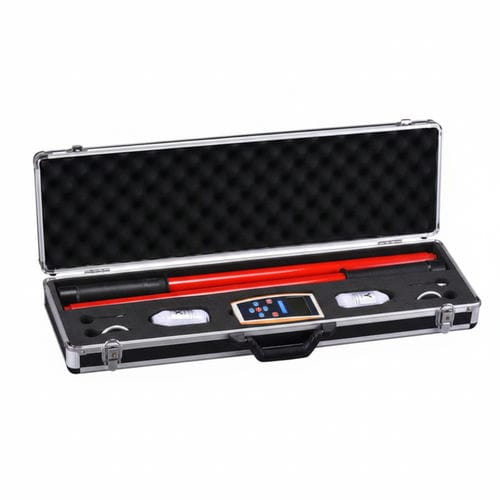 Digital phase detector - TAG-8000 - Wuhan UHV Power Technology Co.,Ltd. - wireless