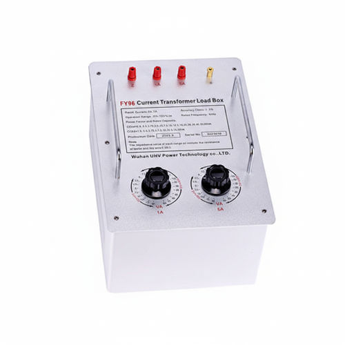Load resistor - FY-H CT - Wuhan UHV Power Technology Co.,Ltd.