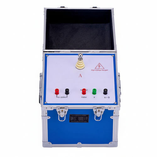 Instrument transformer - HJ series - Wuhan UHV Power Technology Co.,Ltd. - dry / for indoor service / for outdoor service