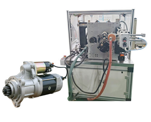 Voltage test bench - UHV-316Q - Wuhan UHV Power Technology Co.,Ltd. - power / current / speed