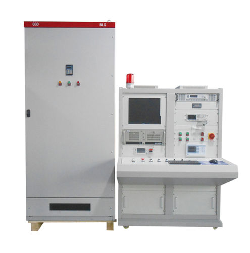 power test bench - Wuhan UHV Power Technology Co.,Ltd.