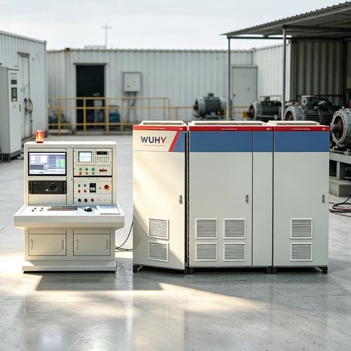 Temperature test bench - UHV-316C - Wuhan UHV Power Technology Co.,Ltd. - other test types / power / resistance