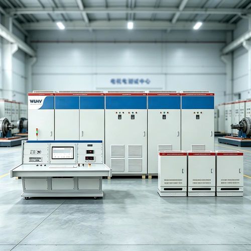 rotary dynamometer - Wuhan UHV Power Technology Co.,Ltd.