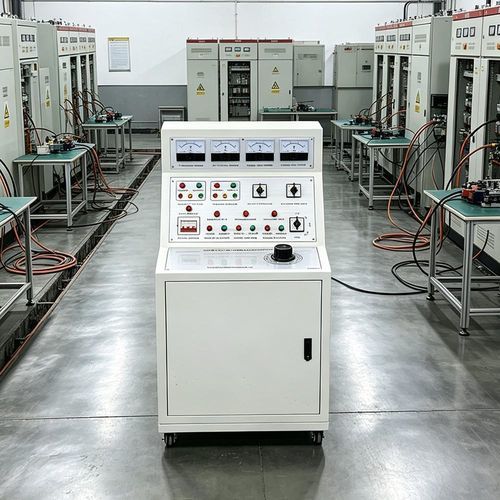 Power test bench - UHV-430 - Wuhan UHV Power Technology Co.,Ltd. - current / voltage / electric