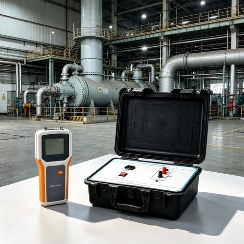 Ground fault locator - PDF1000 - Wuhan UHV Power Technology Co.,Ltd.