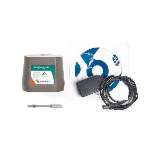 2.4 GHz radio module - 6-915-1 - SENSORLINK