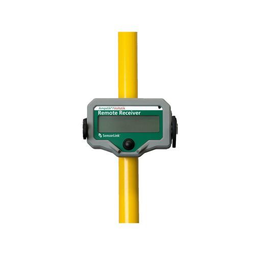 Radio receiver - 8-121RAV - SENSORLINK - rugged / compact
