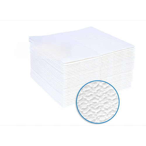Cleaning wipe for industrial applications - MARACEL® - LOFTEX