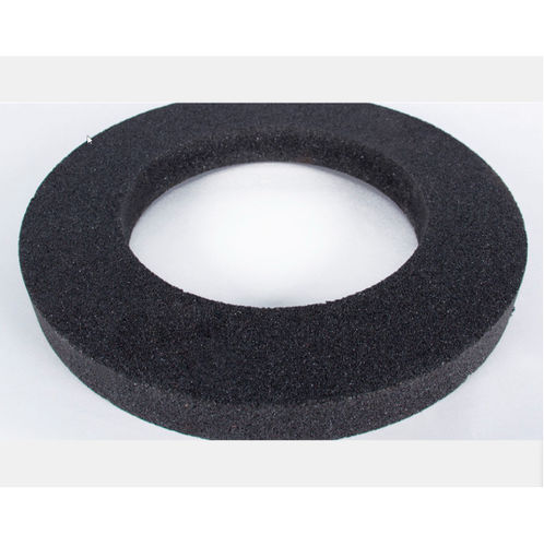 Surfacing wheel - CgS Abrasives - flat / silicon carbide / for tools