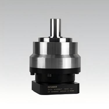 Planetary gearbox - NE series - DESBOER - helical gear / bevel-helical / parallel-shaft