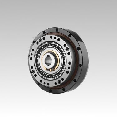 Strain wave gearbox - NLGS-U-III - DESBOER - coaxial / 1 - 5 Nm / 5 - 10 Nm