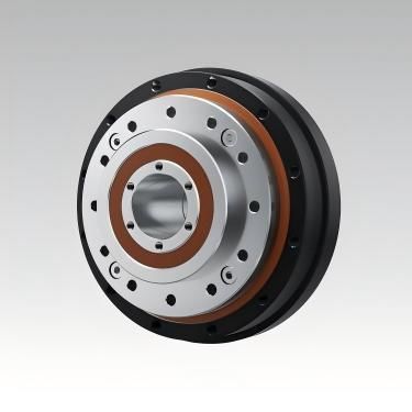 Strain wave gearbox - NLGD-C-Ⅰ - DESBOER - coaxial / 1 - 5 Nm / 5 - 10 Nm