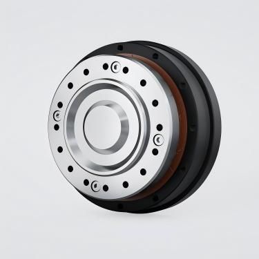 Strain wave gearbox - NLGS-U-IV - DESBOER - coaxial / 5 - 10 Nm / 10 - 20 Nm