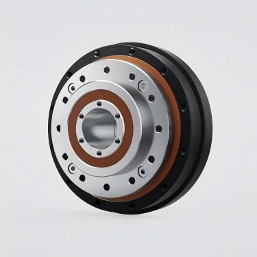 Strain wave gearbox - NLGD-U-III - DESBOER - harmonic / coaxial / 1 - 5 Nm