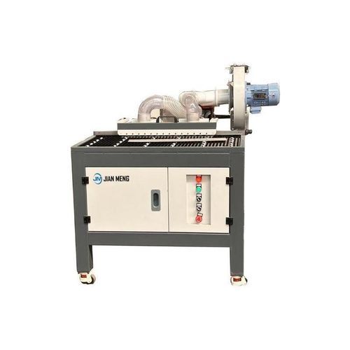 Abrasive belt deburring machine - XDP-SD - Jian Meng - sanding / edge rounding / finishing