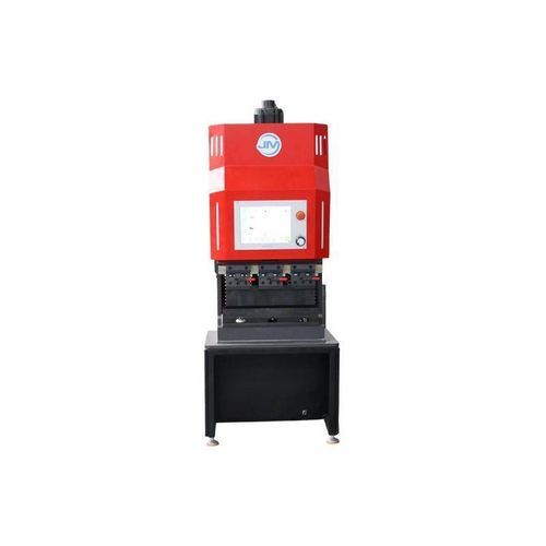 Servo-electric press brake - Jian Meng - CNC / 2-axis / 3-axis
