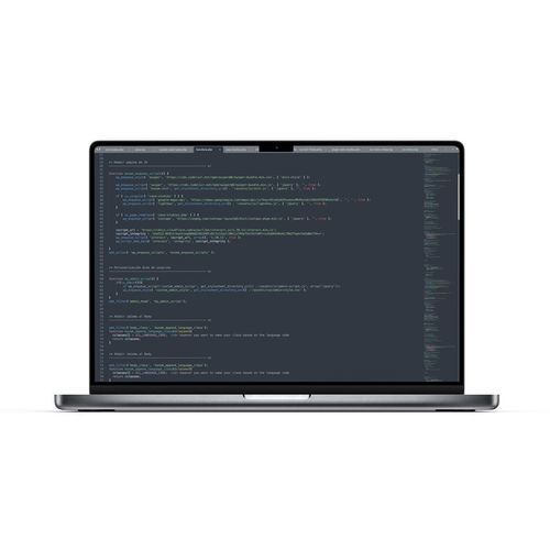 Management software - API - Kunak - interface / quality / visualization