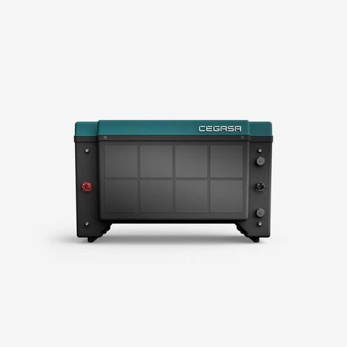 LiFePO4 battery system - E/Bick HV - Cegasa Energía SLU - modular / 144 V / for electric vehicles
