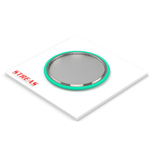 Locating ring - ACRM series - Streas srl