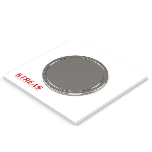 Industrial blind cover - FC63ISOK-4 - Streas srl