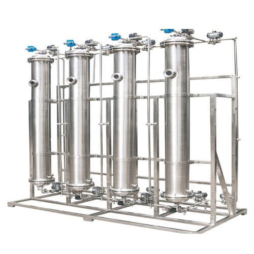 Compressed air adsorber - SENBO FLUID CO., LTD. - in-line