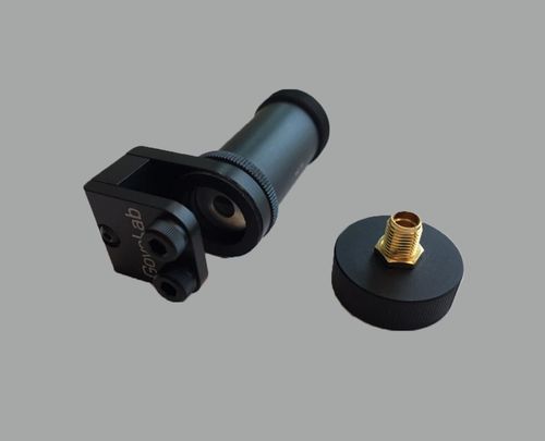 SMA optical adapter - Goyalab