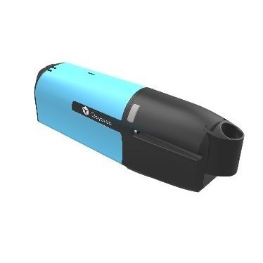 Raman spectrometer - IndiGo Raman 532 - Goyalab - for the chemical industry / for research and development / for scientific applications