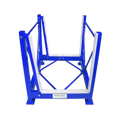 Formwork storage rack - ASTR01 - AARDWOLF INDUSTRIES LLC