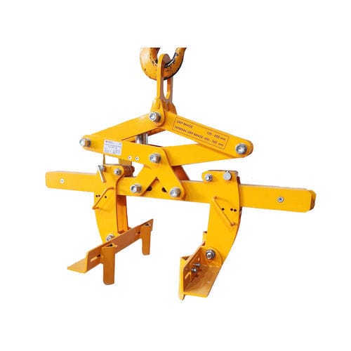 Block lifter - TPBL-600 - AARDWOLF INDUSTRIES LLC