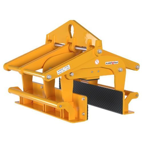 Concrete slab lifting clamp - ABL360-5000 - AARDWOLF INDUSTRIES LLC - for slabs / stone / block