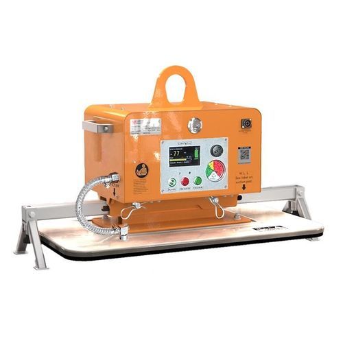 Block lifter - AVBL1000 - AARDWOLF INDUSTRIES LLC