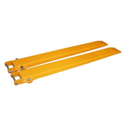 Truck fork extension - AFE-2000 - AARDWOLF INDUSTRIES LLC - for forklift trucks / for long, narrow loads