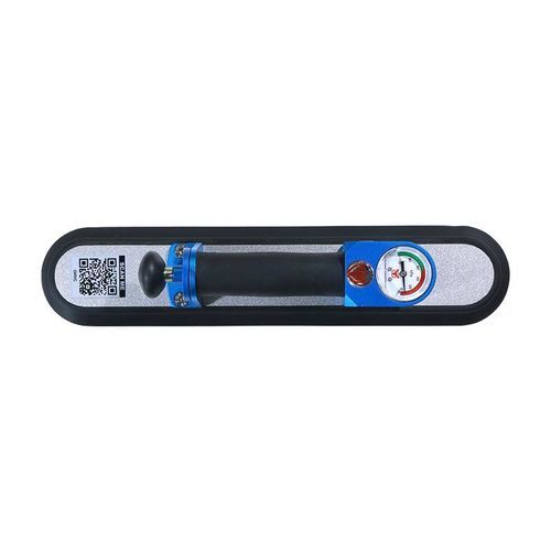 Glass plate vacuum lifting device - OHVC - AARDWOLF INDUSTRIES LLC - for stone slabs / for pipes / mechanical