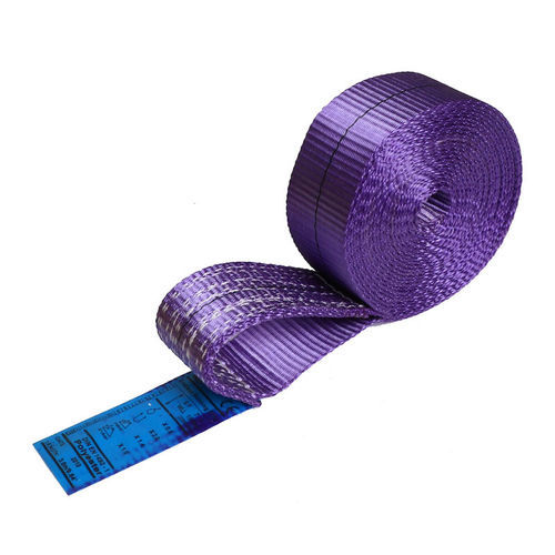 Endless sling - CLS1T - AARDWOLF INDUSTRIES LLC - strap / fabric / polyester