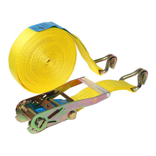 Fastening anchoring strap - RTD2A - AARDWOLF INDUSTRIES LLC - attachment / textile / polyester