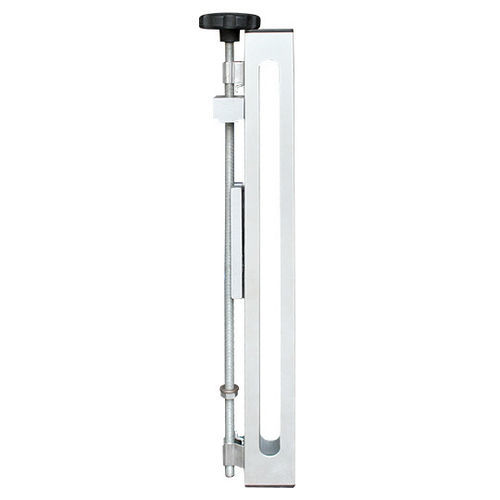 Manual positioner - Sinkloc - AARDWOLF INDUSTRIES LLC - precision