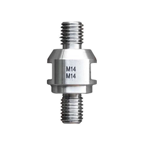 Threaded adapter - WSDA05 - AARDWOLF INDUSTRIES LLC - female / male / interface