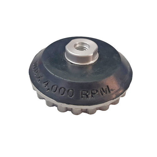 Metallic mounting plate - SL4 - AARDWOLF INDUSTRIES LLC