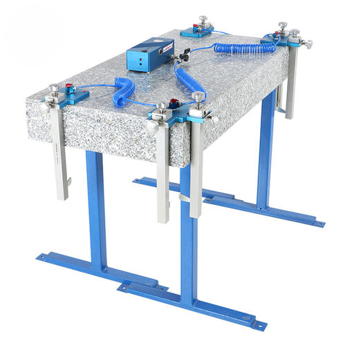 Woodworking angle clamp - ABMC - AARDWOLF INDUSTRIES LLC - heavy-duty / adjustable / miter