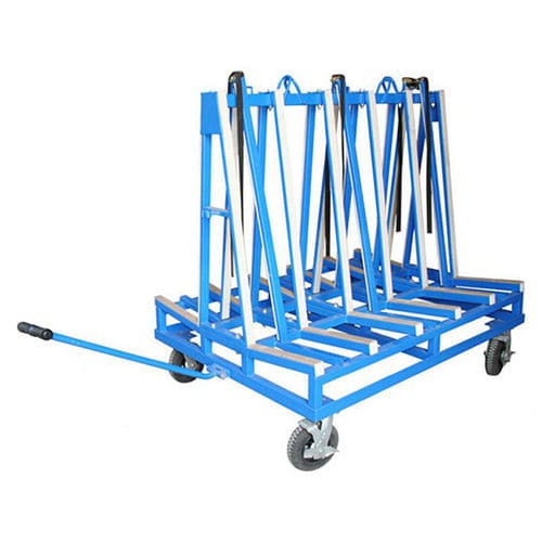 Transport frame - DFF1500PC - AARDWOLF INDUSTRIES LLC