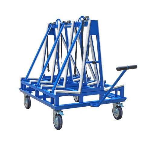 Transport frame - DFF200 - AARDWOLF INDUSTRIES LLC