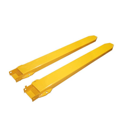 Truck fork extension - FES-1500 - AARDWOLF INDUSTRIES LLC - for vehicles