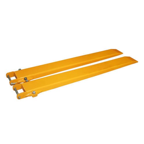 Forklift truck fork extension - FES-2000 - AARDWOLF INDUSTRIES LLC - for long products / for trucks