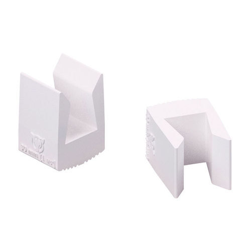 Rubber edge protector - ASEP-30 - AARDWOLF INDUSTRIES LLC