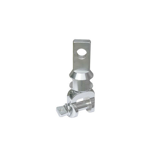 Forged swivel - SS1.5T - AARDWOLF INDUSTRIES LLC